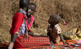 Tanzania Cultural Experiences for Kids
