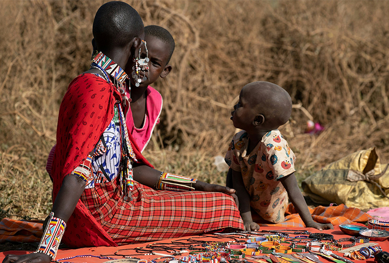 Tanzania Cultural Experiences for Kids