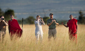 Tanzania Cultural Experiences for Photographers
