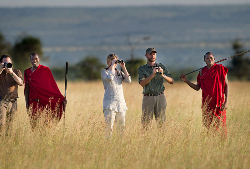 Tanzania Cultural Experiences for Photographers