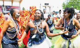Tanzania Cultural Festivals to Plan Around
