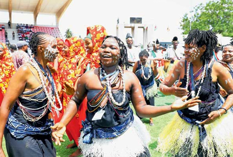Tanzania Cultural Festivals to Plan Around