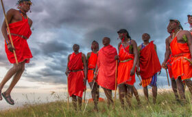 Tanzania Cultural Tours: A Deep Dive into Local Life