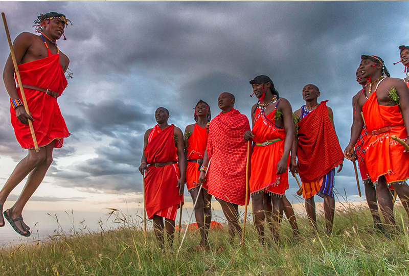 Tanzania Cultural Tours: A Deep Dive into Local Life