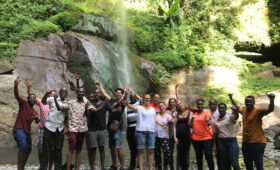 Tanzania Cultural Tours During Public Holidays