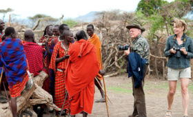 Tanzania Cultural Tours for History Buffs