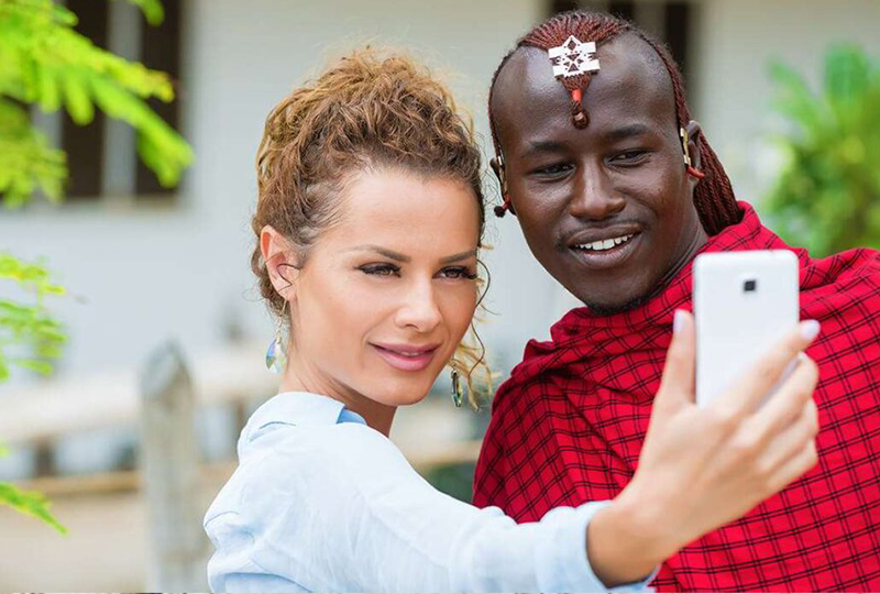 Tanzania Cultural Tours for Solo Travelers