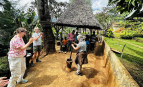 Tanzania Cultural Tours from Moshi
