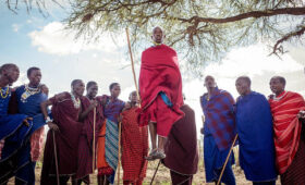 Tanzania Culture in a Week: Suggested Itinerary