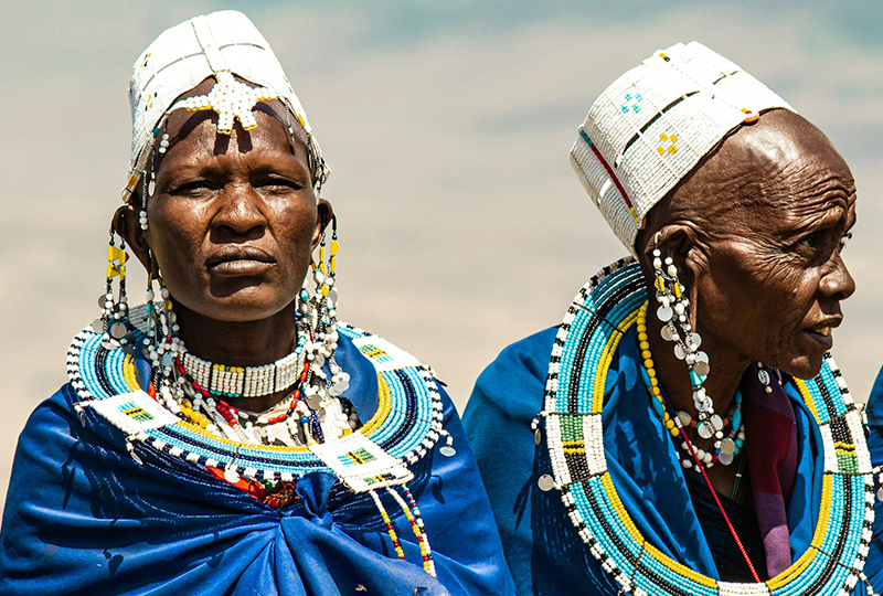 Tanzania’s Rich Cultural Diversity Explained