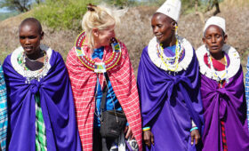 Tanzania’s Traditional Clothing Styles Explained