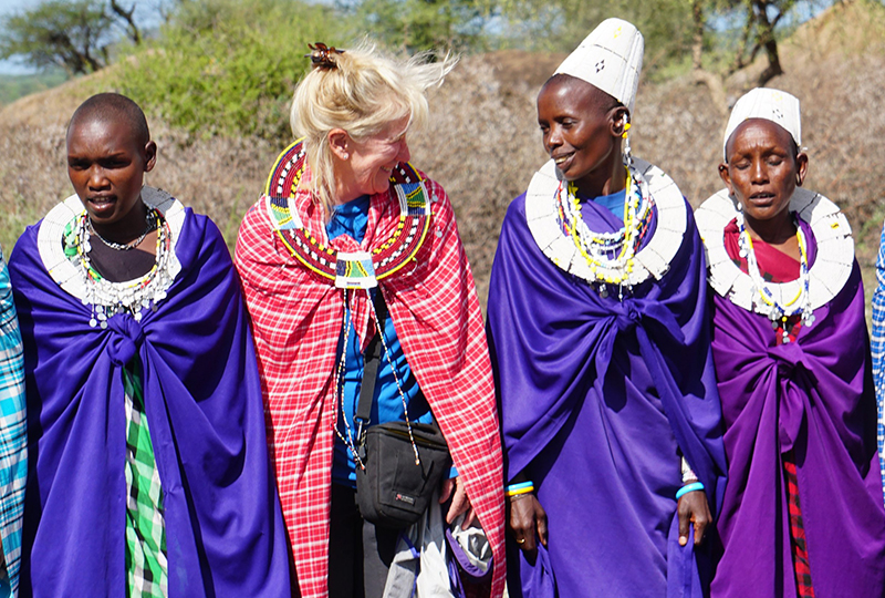 Tanzania’s Traditional Clothing Styles Explained