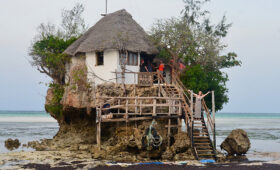 Tanzania’s UNESCO Cultural Sites
