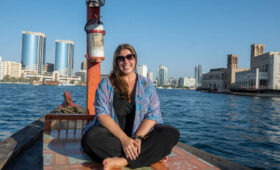 Tips-for-Solo-Travelers-from-Tanzania-Visiting-Dubai