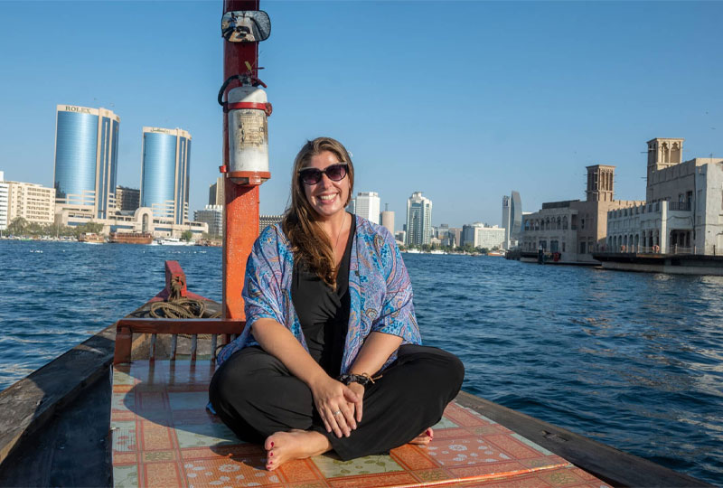 Tips-for-Solo-Travelers-from-Tanzania-Visiting-Dubai