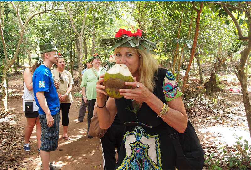 Top 5 Reasons to Visit Zanzibar