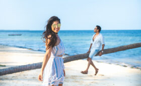 Top Instagram Spots in Zanzibar Island
