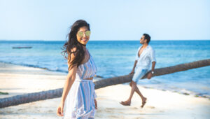 Top Instagram Spots in Zanzibar Island