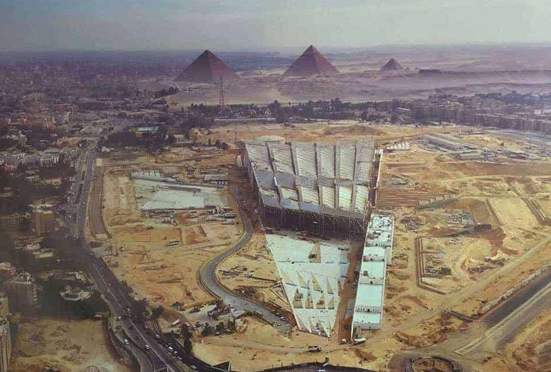 Top Museums to Visit in Cairo