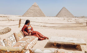 Ultimate Guide to Visiting the Pyramids of Giza