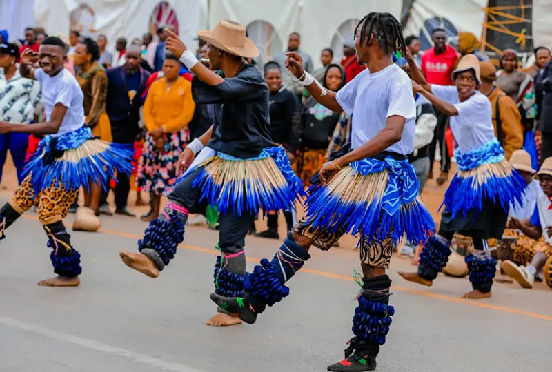 Unique Tanzanian Festivals to Attend