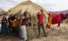 Visit the Iraqw People Near Karatu.
