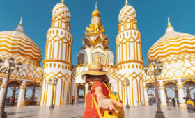 Visiting-Global-Village-Dubai-A-Guide-for-Tanzanian-Tourists