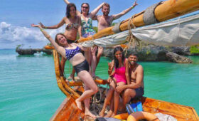 Weekend Getaway to Zanzibar: What You Can Do
