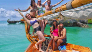 Weekend Getaway to Zanzibar: What You Can Do