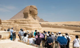 What to Know Before Visiting the Sphinx