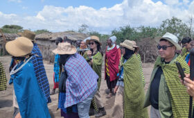 What to Wear on a Cultural Tour in Tanzania