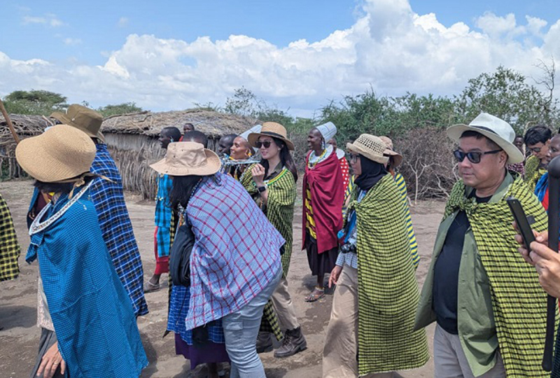 What to Wear on a Cultural Tour in Tanzania