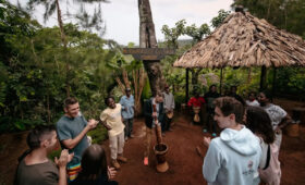 Why Cultural Tours Are the Heart of Tanzania Travel