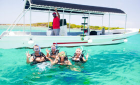 Why Visit Zanzibar After a Kilimanjaro Trek