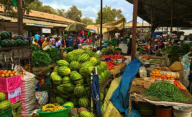 Why You Should Visit Mto wa Mbu Village