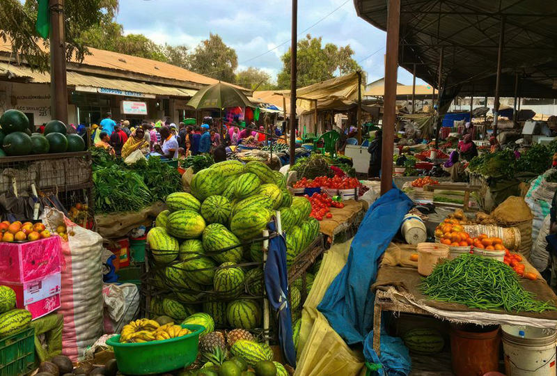 Why You Should Visit Mto wa Mbu Village