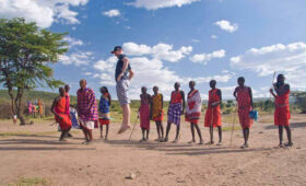 Embark on Wildlife and Culture: A Complete Tanzanian Experience, where untamed safaris meet vibrant traditions. Discover Tanzania’s majestic landscapes, diverse wildlife, and rich cultural heritage in one unforgettable adventure. Embark on Wildlife and Culture: A Complete Tanzanian Experience, where untamed safaris meet vibrant traditions. Discover Tanzania’s majestic landscapes, diverse wildlife, and rich cultural heritage in one unforgettable adventure. Wildlife and Culture: A Complete Tanzanian Experience