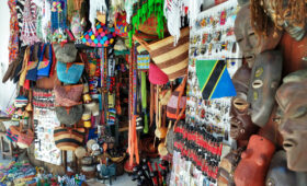 Zanzibar Beach Souvenirs to Buy Before You Leave