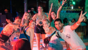 Zanzibar Full Moon Parties: What to Expect