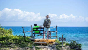 Zanzibar Marine Parks You Should Visit