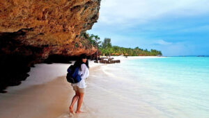 Zanzibar Tides and Ocean Swims: When It’s Best