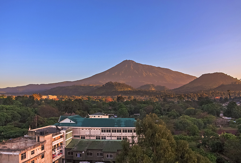 Zanzibar Weekend Deals from Arusha or Nairobi