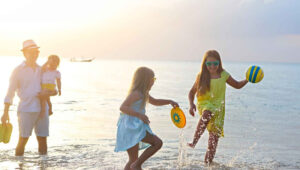 Zanzibar for Families: Best Beach Resorts for Kids