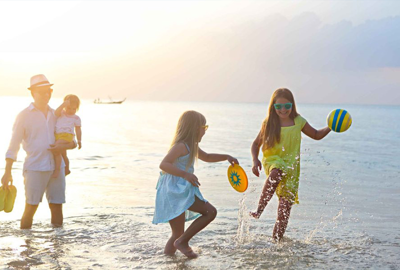 Zanzibar for Families: Best Beach Resorts for Kids
