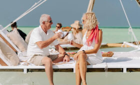 Zanzibar for Senior Travelers: Comfort & Calm