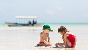 Zanzibar with Kids: What to Know Before You Go