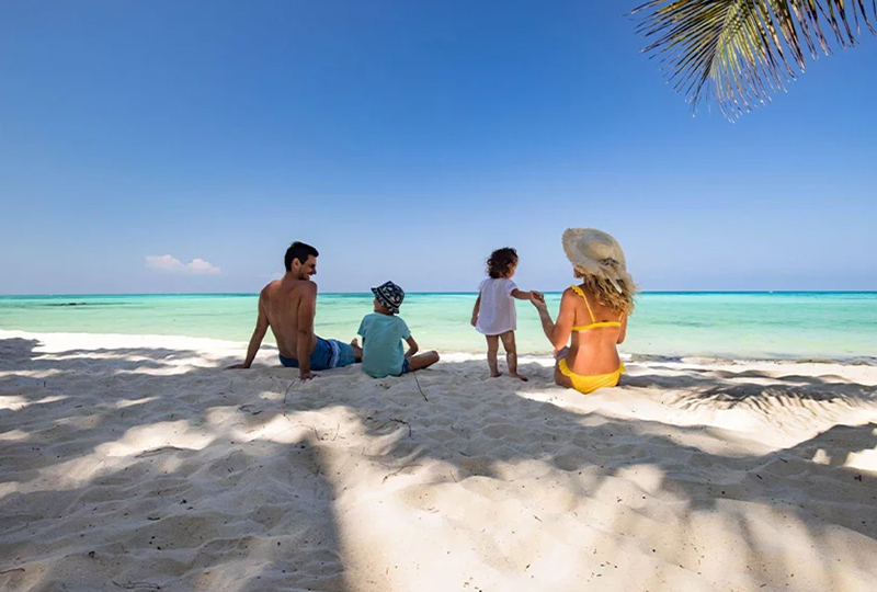 Best Time to Spot Sea Turtles in Zanzibar