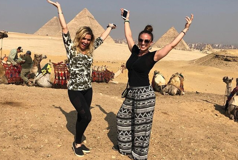Best Guided Desert Tours in Egypt