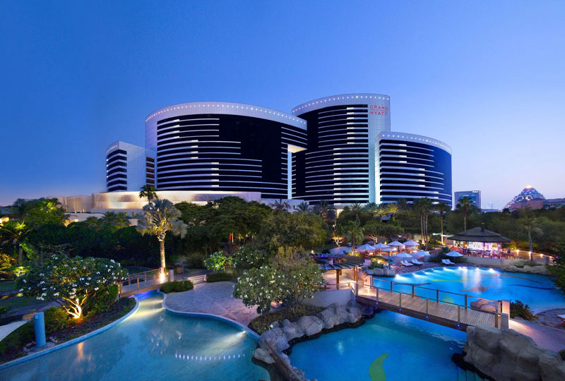 Best Hotels Near Dubai Creek for Cultural Tourists from Tanzania