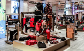 Best Places to Buy Sportswear and Outdoor Gear in Dubai